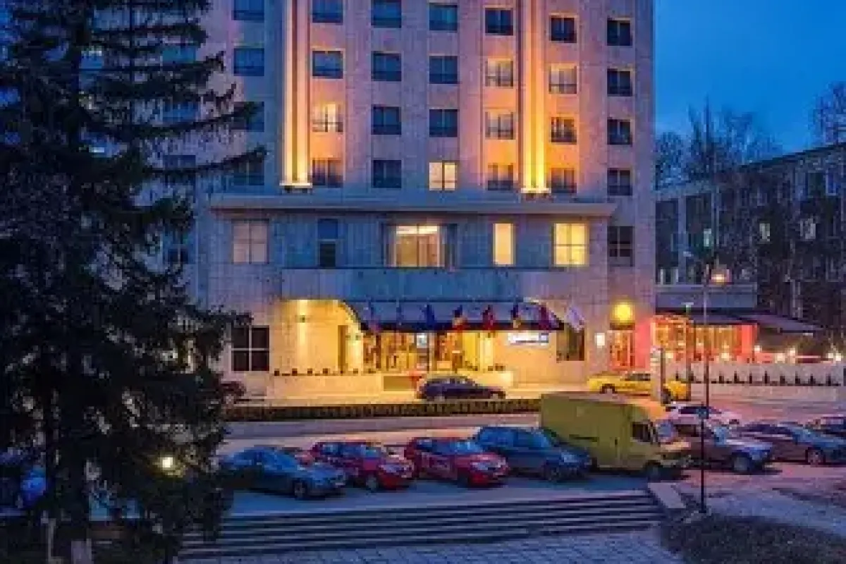 Карташо — Кишинёв