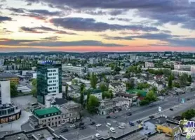 Велес Рубио — Кишинёв