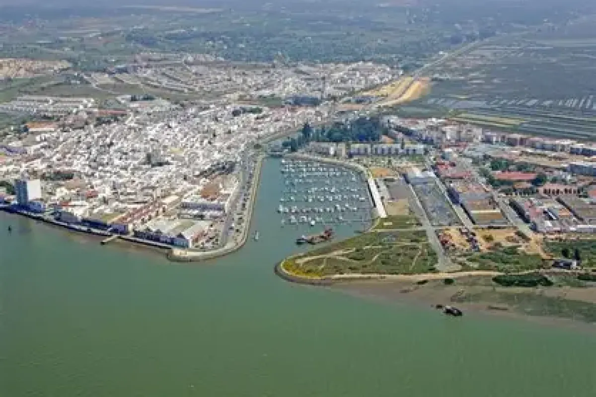 Bălți - Ayamonte