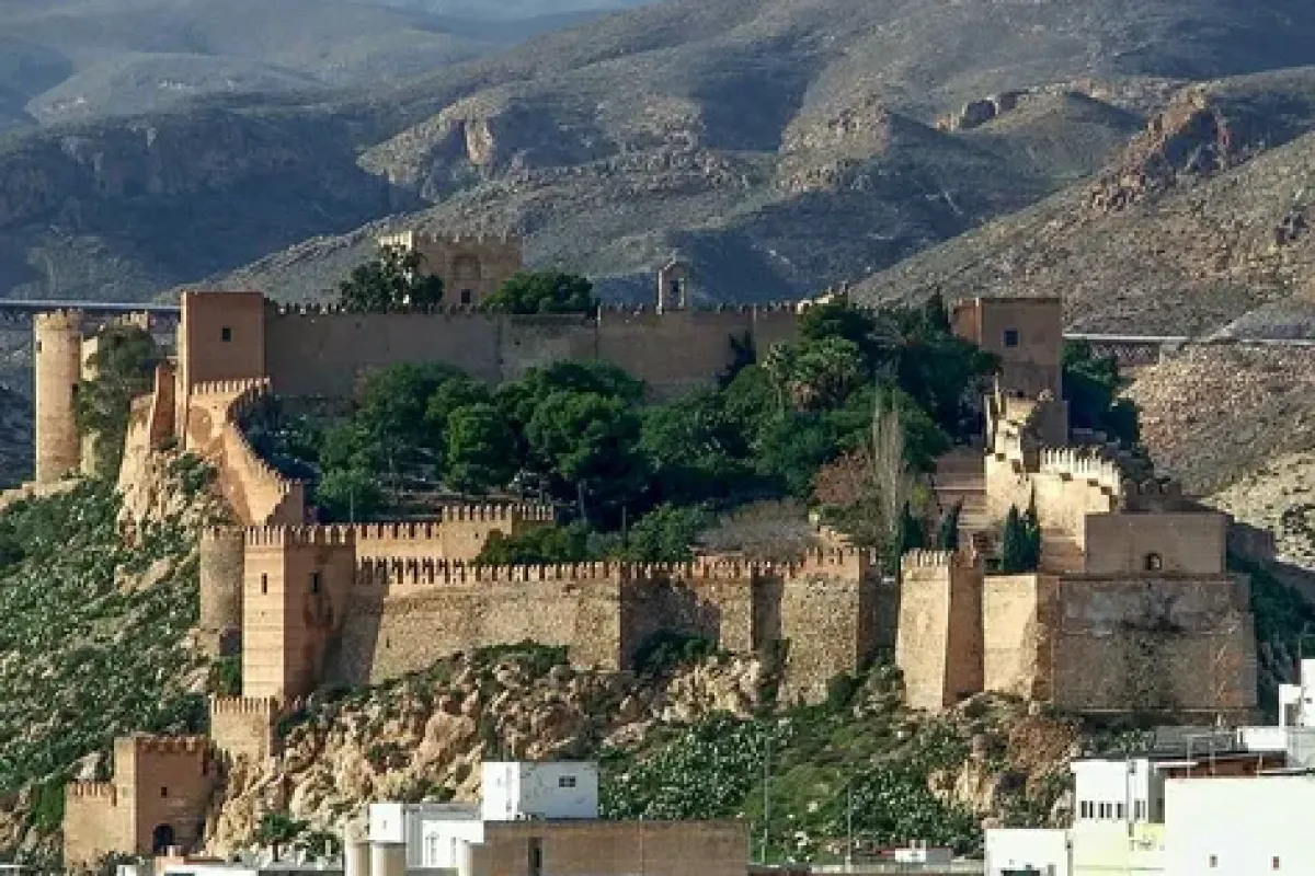 Onești - Almeria