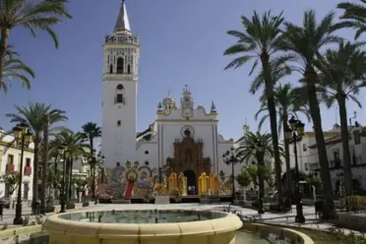 Bârlad - Huelva