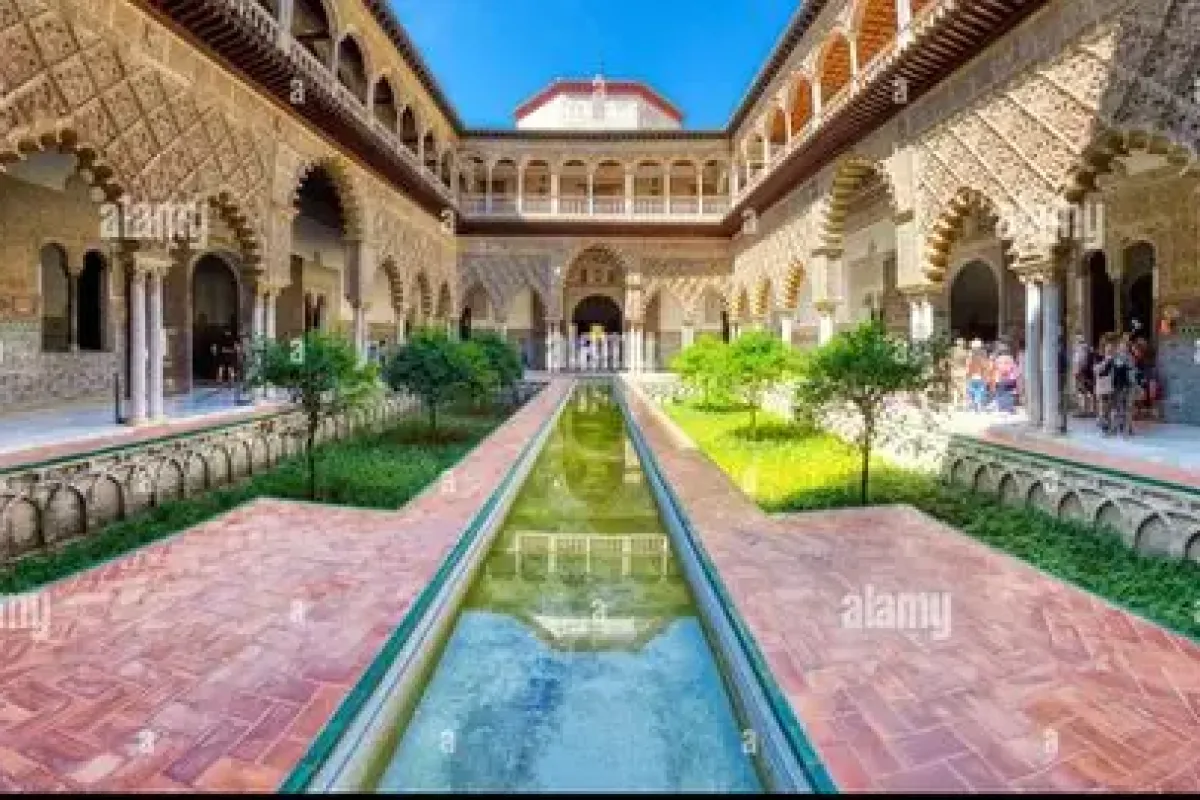 Bârlad - Sevilla