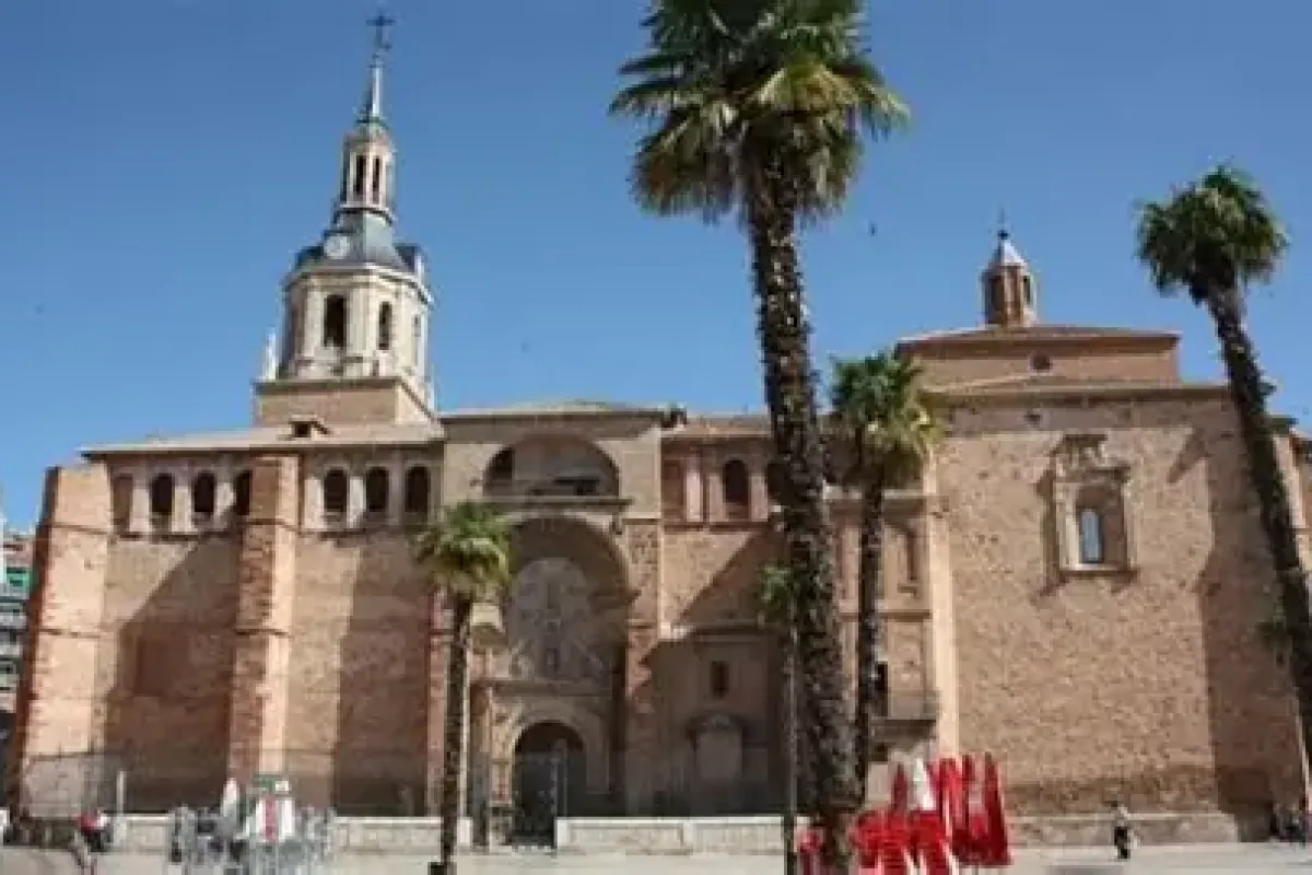Chișinău - Manzanares