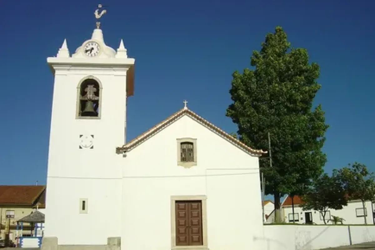 Arad - Rio Maior