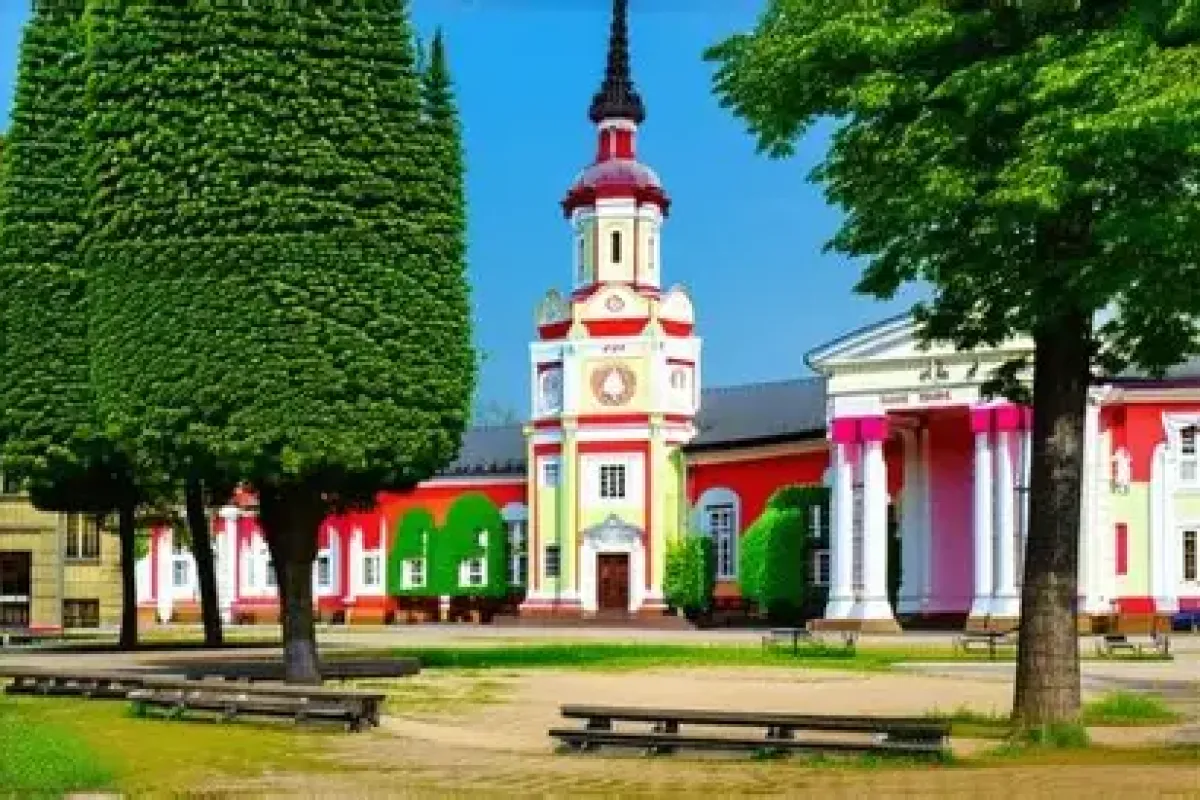 Фаро — Кишинёв