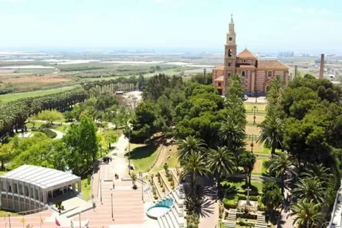 Besançon - Motril
