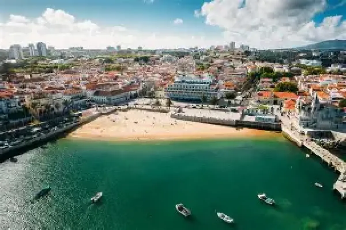 Bârlad - Cascais
