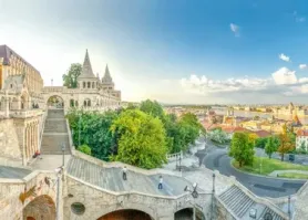 Torremolinos - Budapesta
