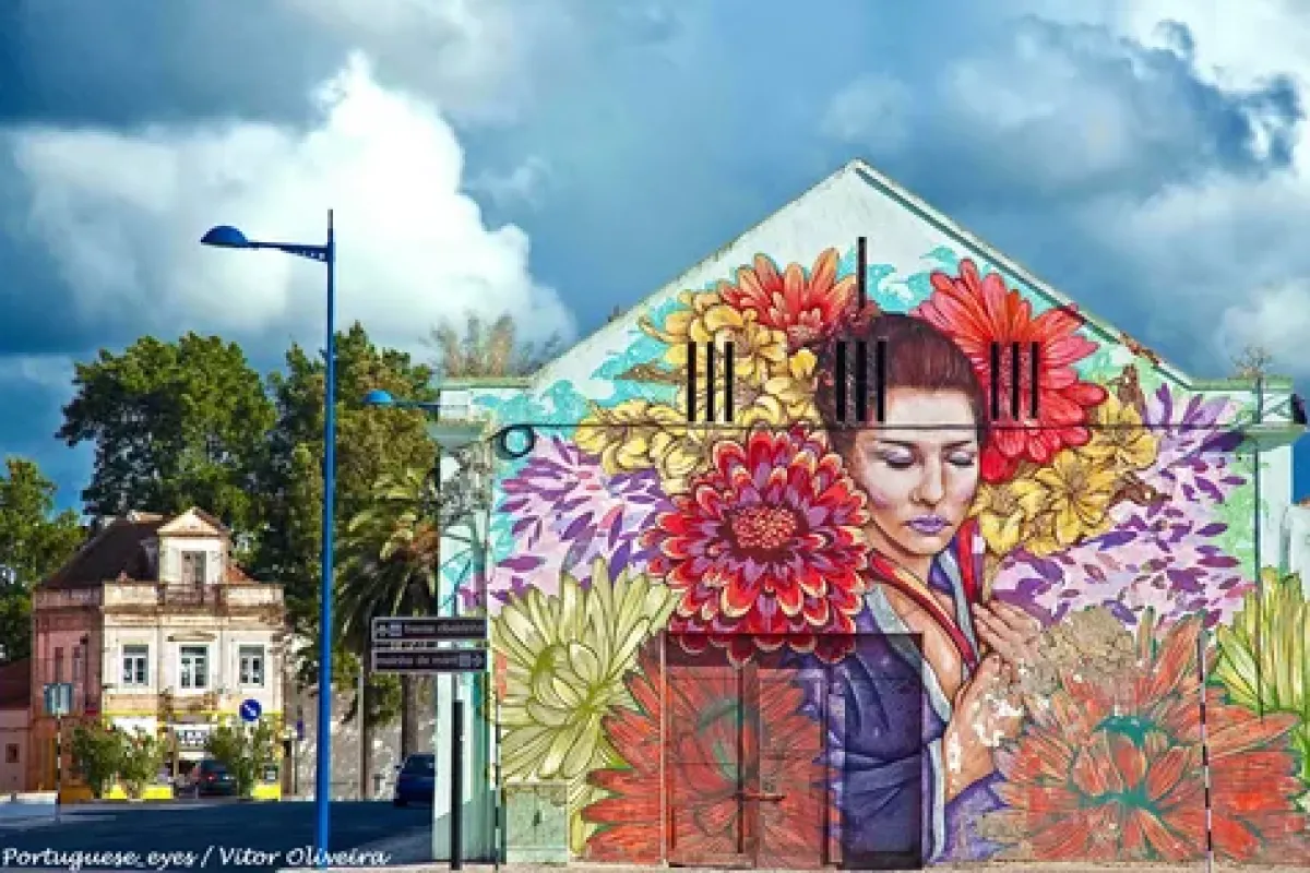 Budapesta - Montijo