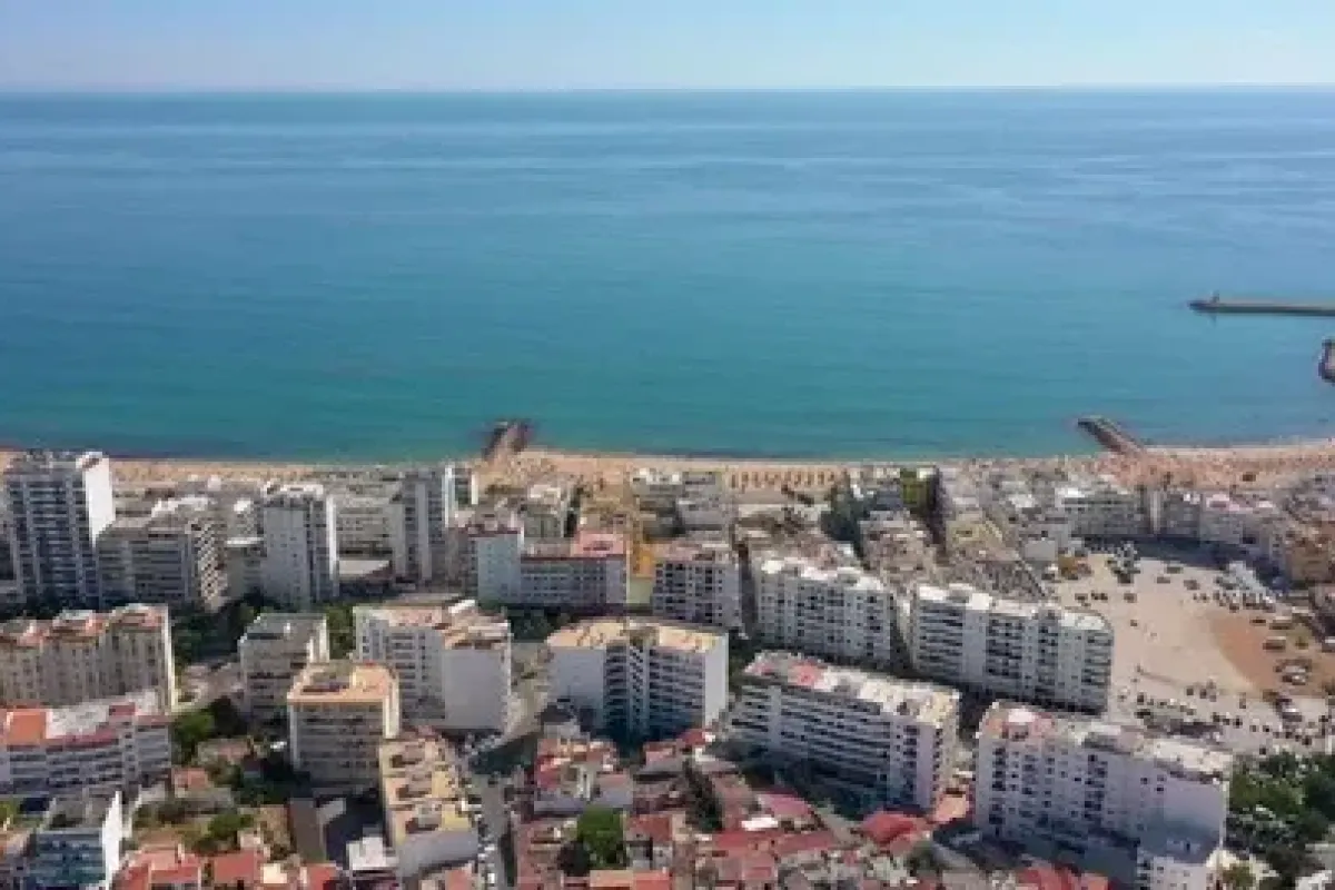 Onești - Quarteira