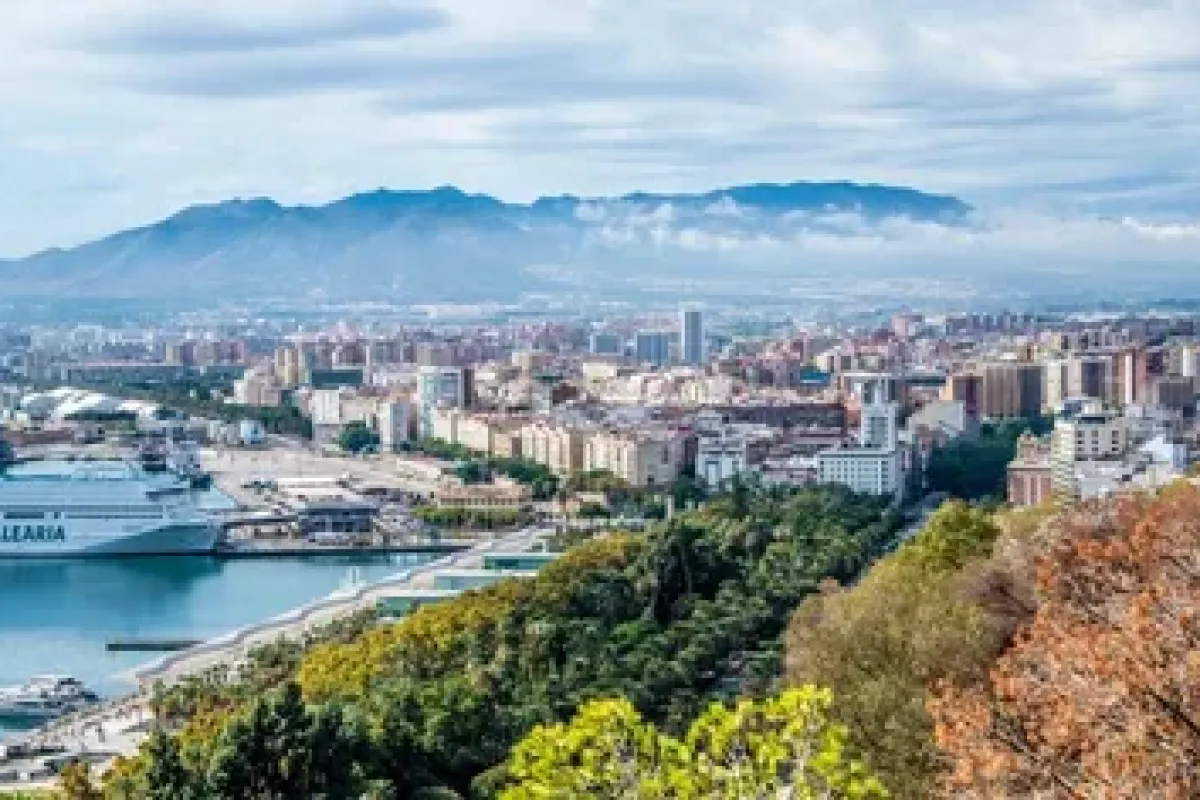 Besançon - Malaga
