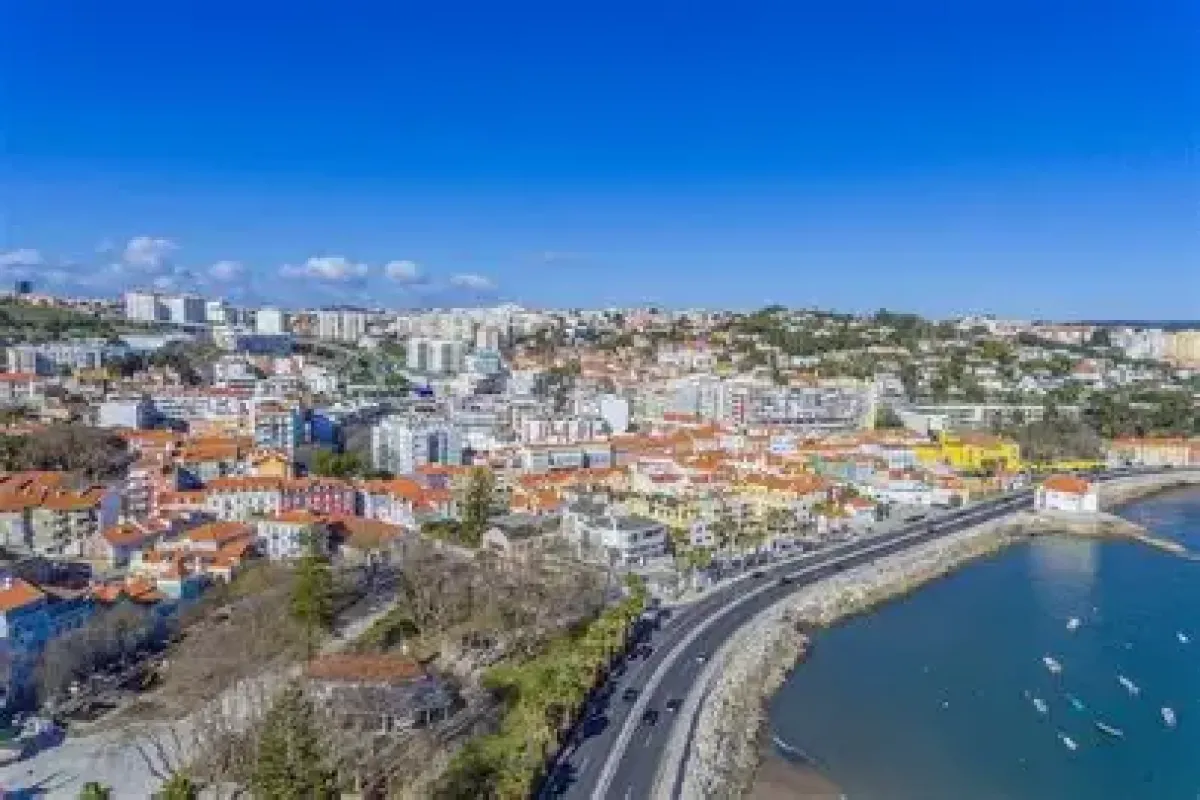Chișinău — Oeiras