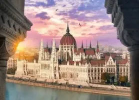 El Ejido - Budapesta