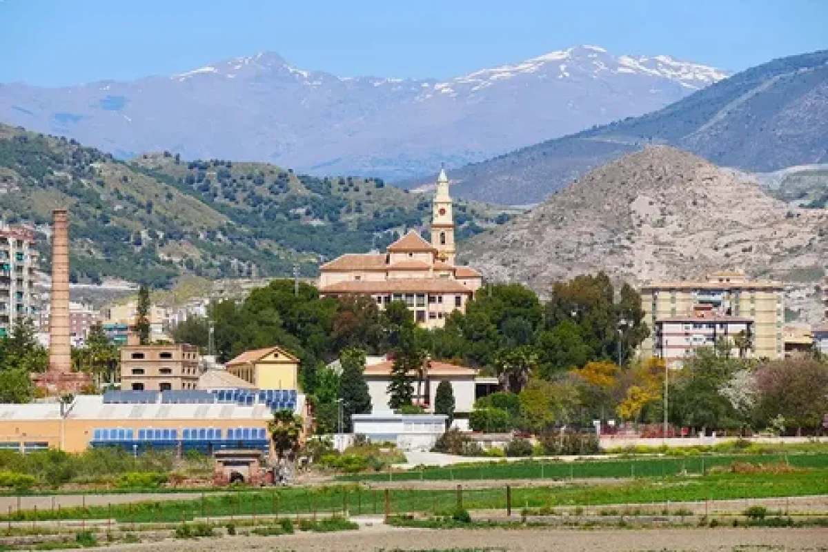 Adjud - Motril