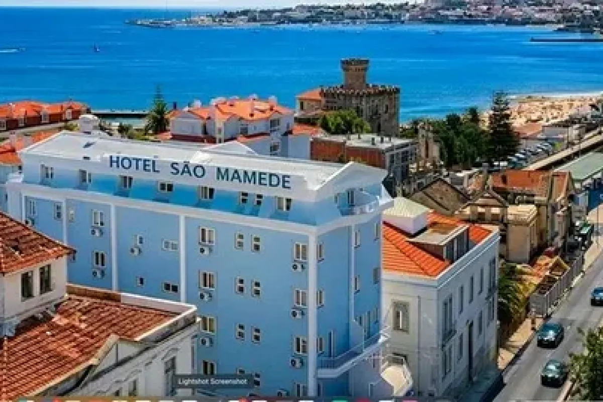 Deva - São Pedro do Estoril