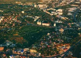 Вendas Новас — Кишинёв