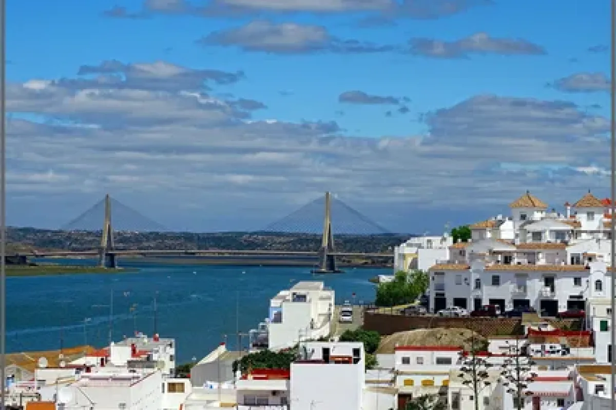 Besançon - Ayamonte