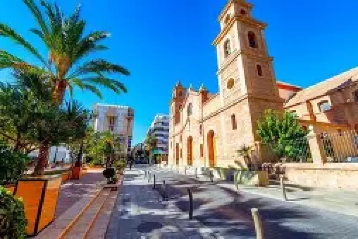 Tecuci - Torrevieja