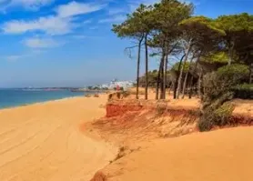 Унгень — Квартейра
