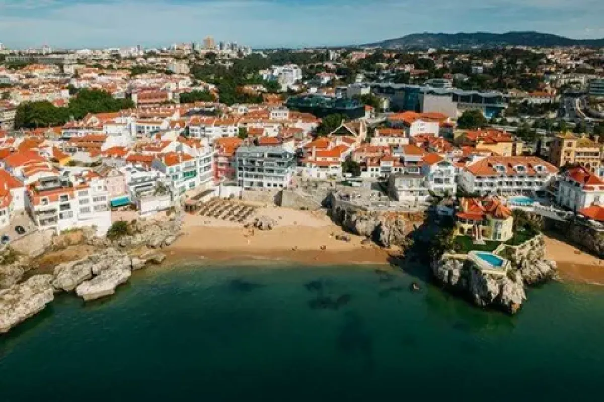 Deva - Cascais