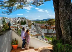 Arad - Marbella