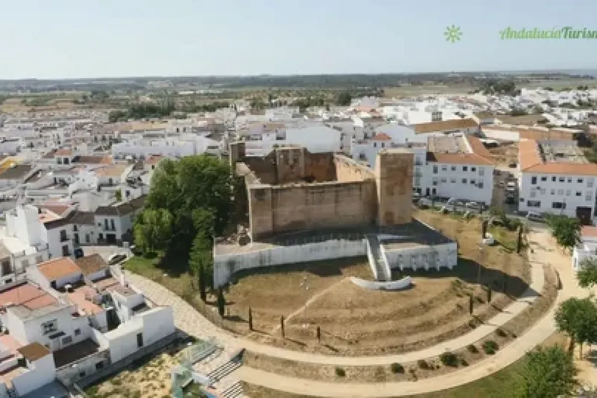 Besançon - Cartaya