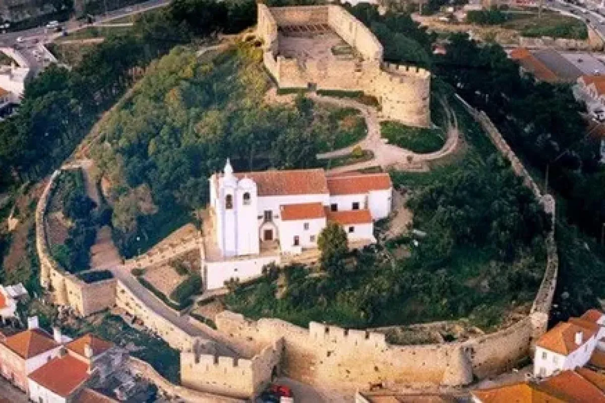Brașov - Torres Vedras