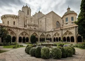 Besançon - Tarragona