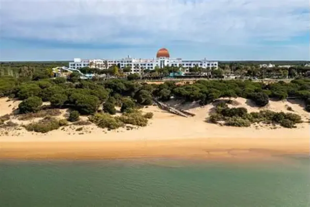 Huși - Cartaya
