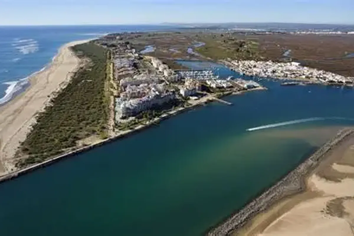 Chișinău - Huelva