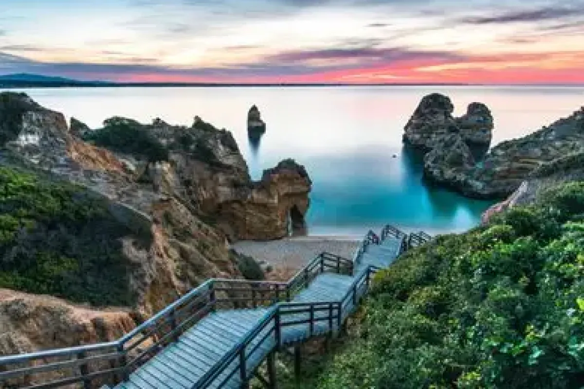 Tecuci - Portimao