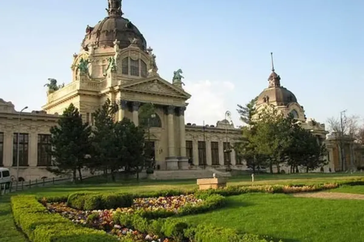 Faro - Budapesta