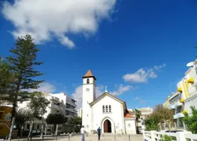 Себеш — Армасаo-де-Пера