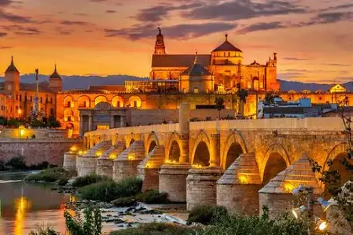 Bârlad - Cordoba
