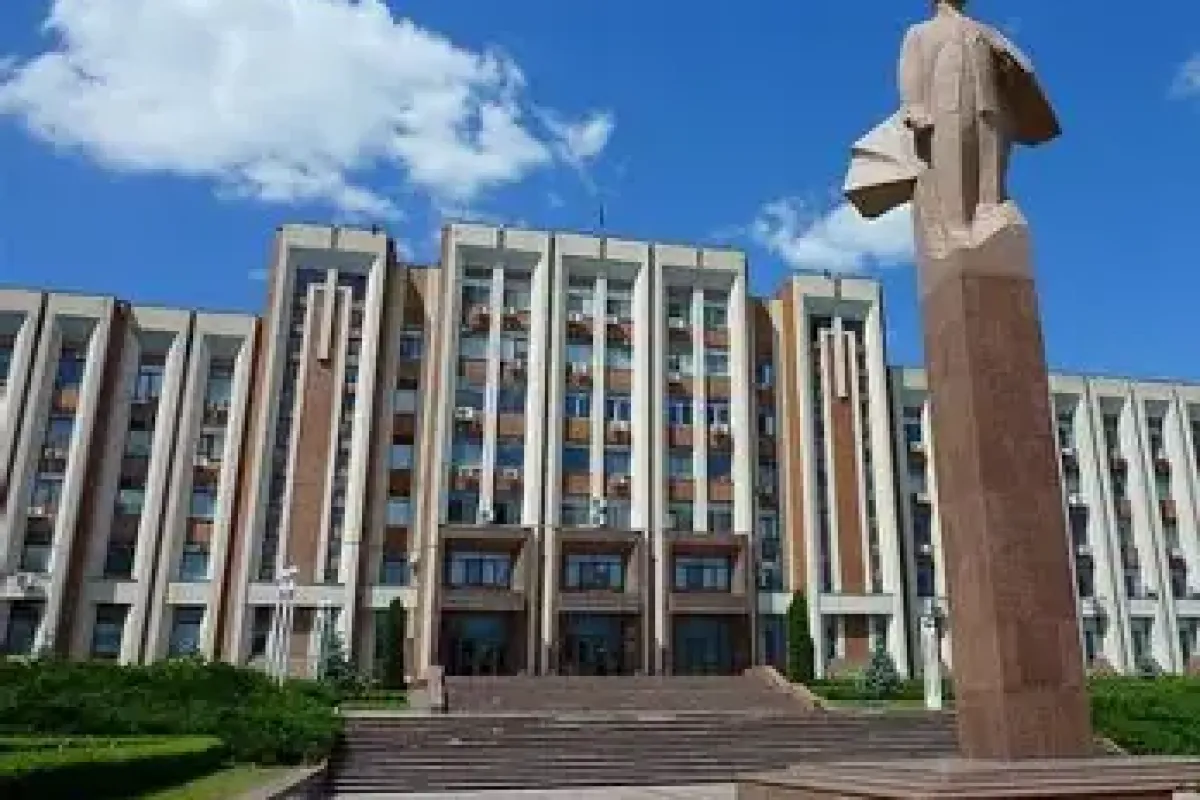 Фуэнгирола — Кишинёв