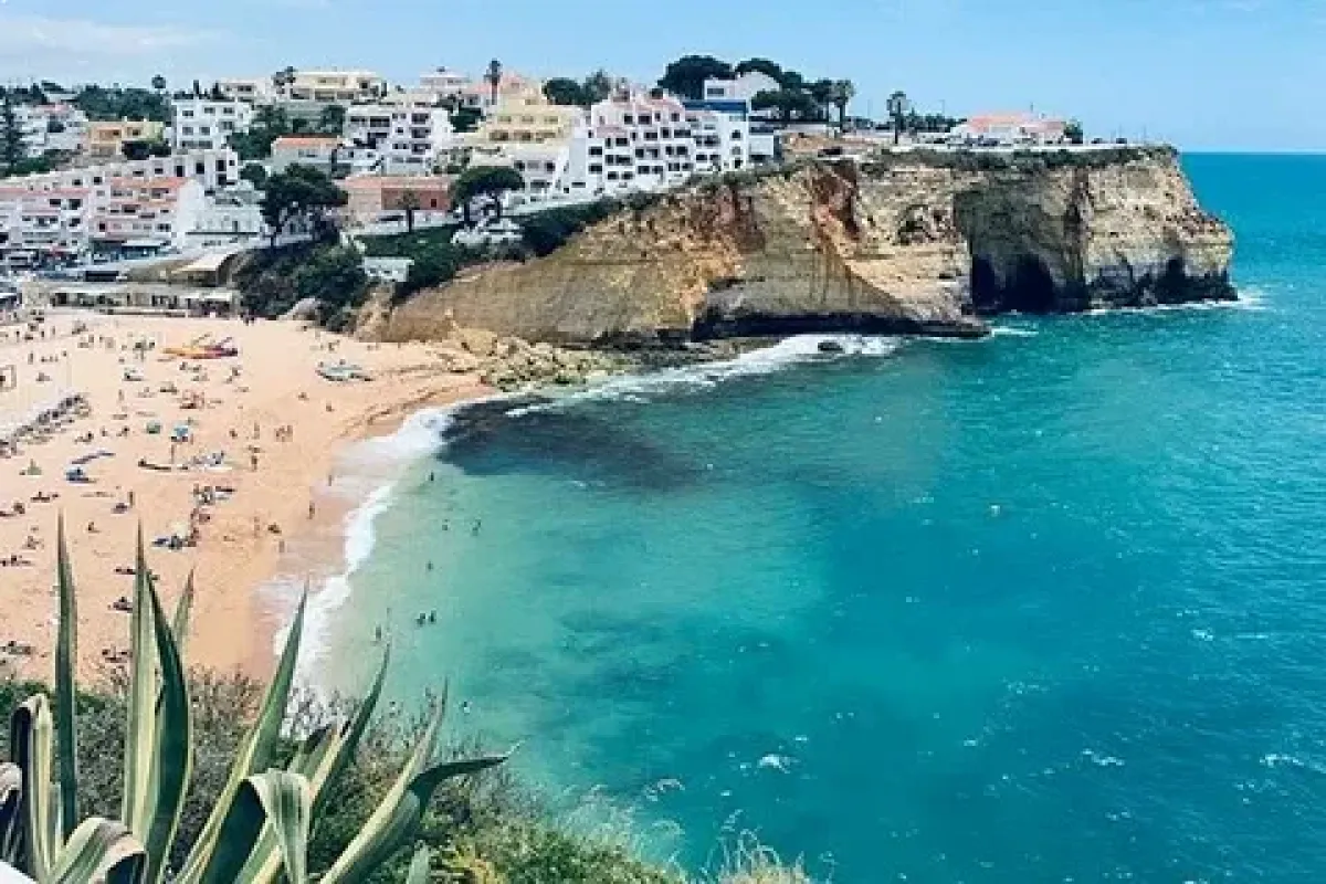 Budapesta - São Pedro do Estoril 
