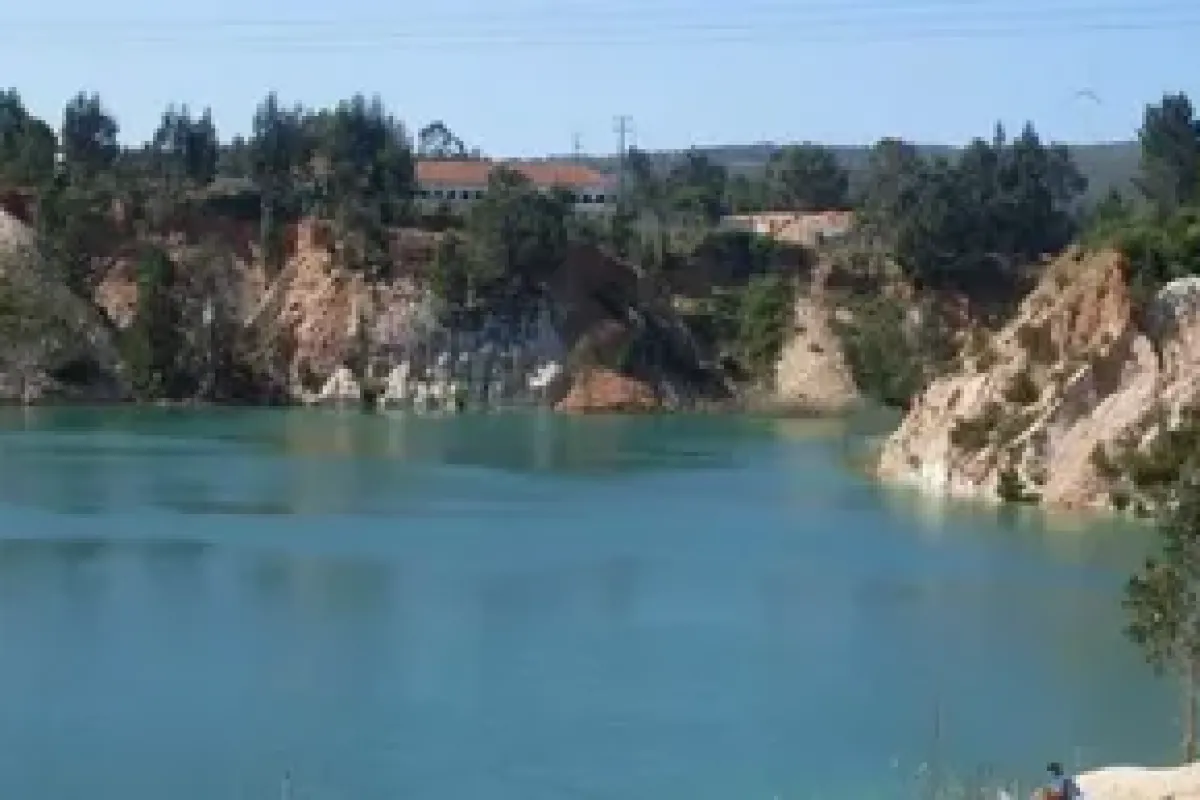 Sebeș - Rio Maior