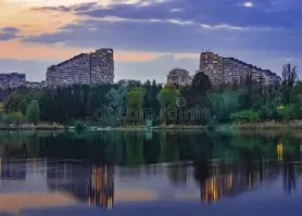 Каррегаду — Кишинёв