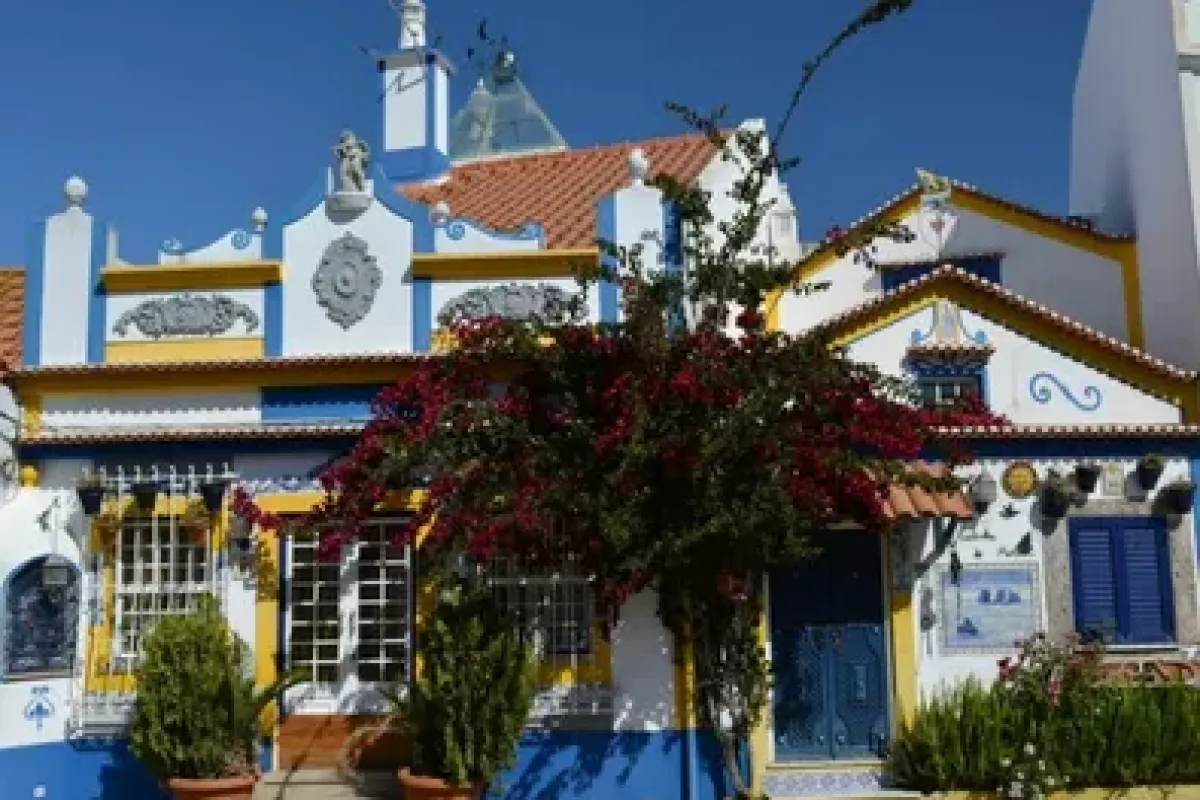 Onești - Montijo