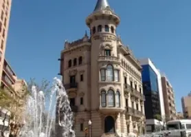 Deva - Tarragona
