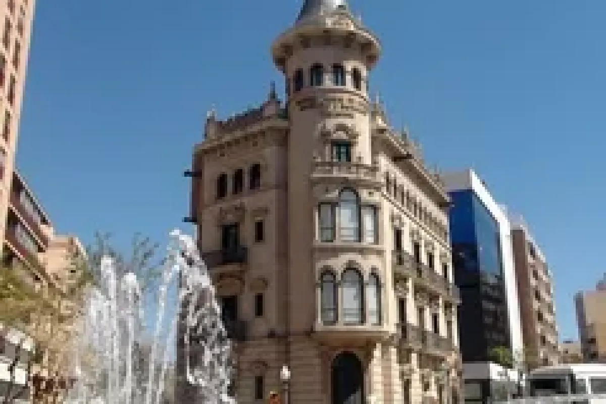 Deva - Tarragona