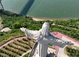 Текучи — Алмада