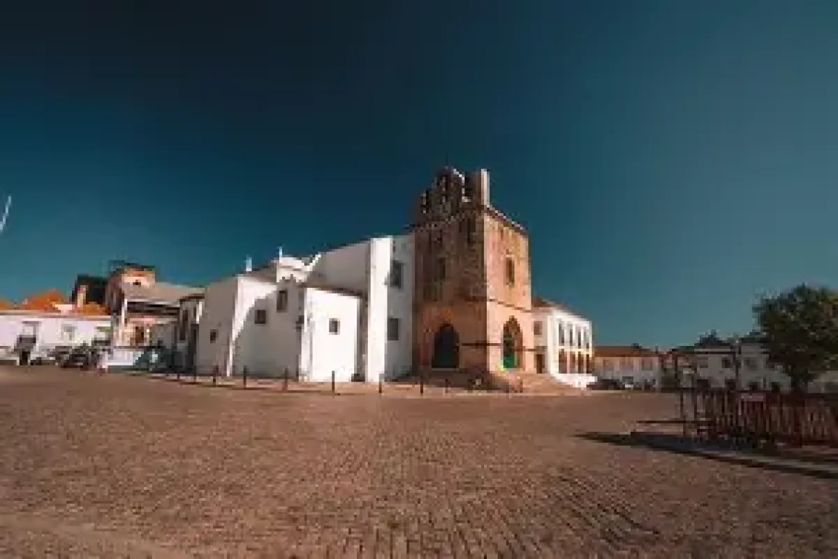 Bârlad - Faro