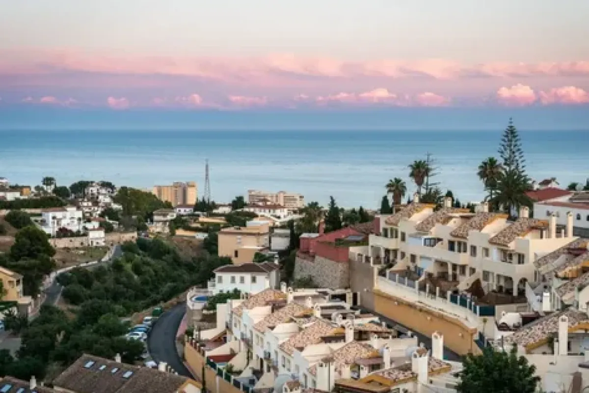 Sibiu - Fuengirola