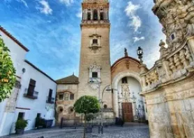 Besançon - Ecija