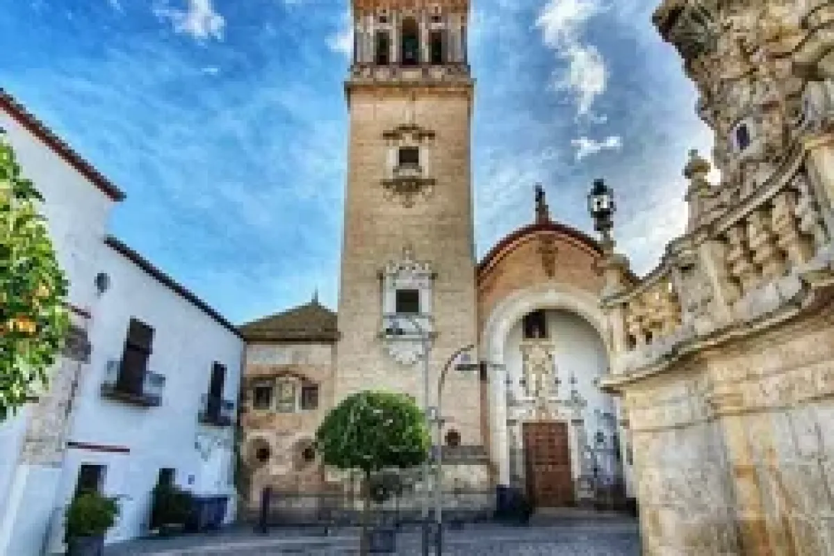 Besançon - Ecija
