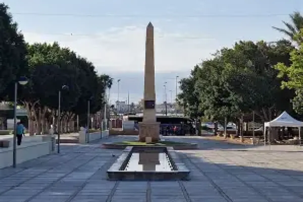 Tecuci - El Ejido