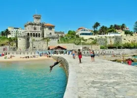 Budapesta - Cascais