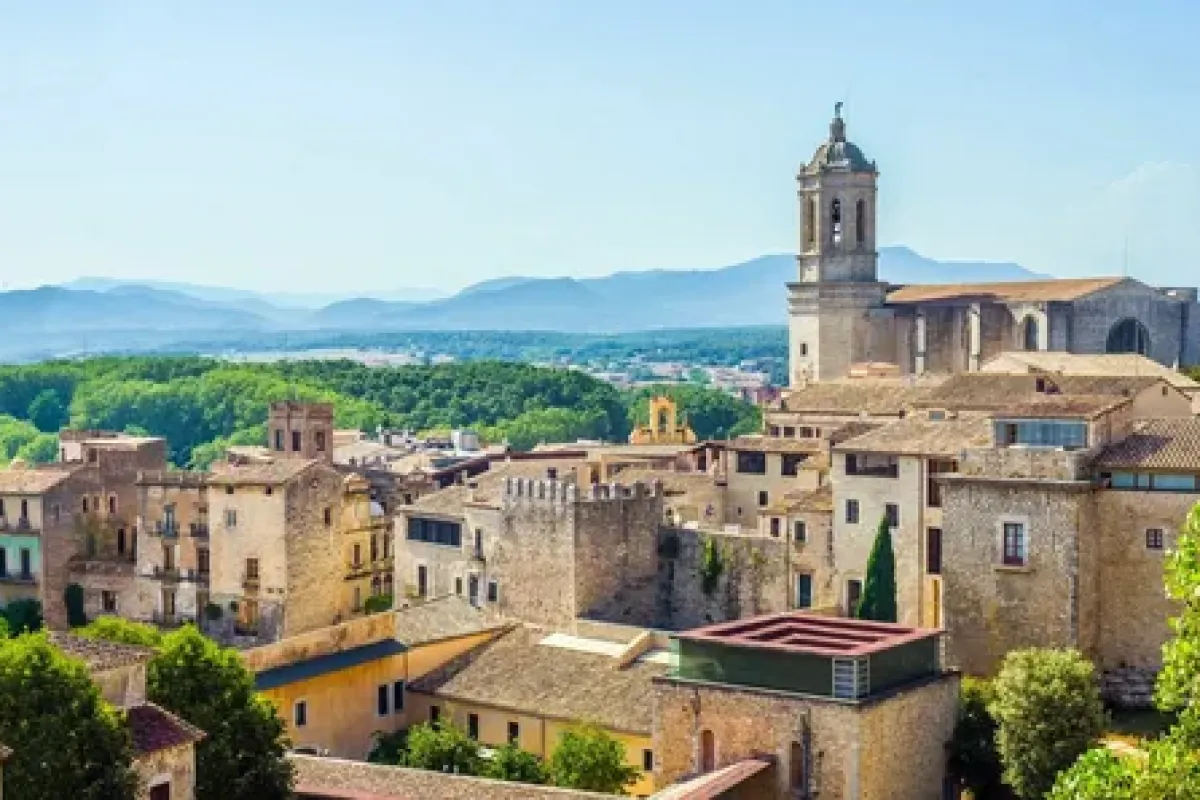 Sibiu - Girona