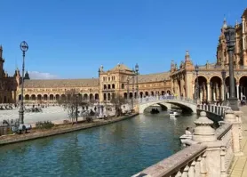 Besançon - Sevilla